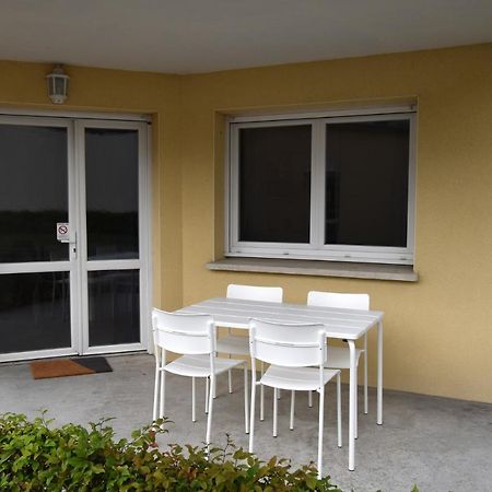 Chez Patrick Apartamento Grandcamp-Maisy Exterior foto