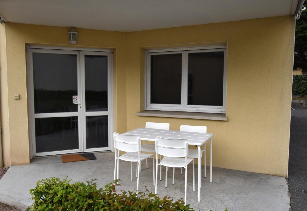 Chez Patrick Apartamento Grandcamp-Maisy Exterior foto